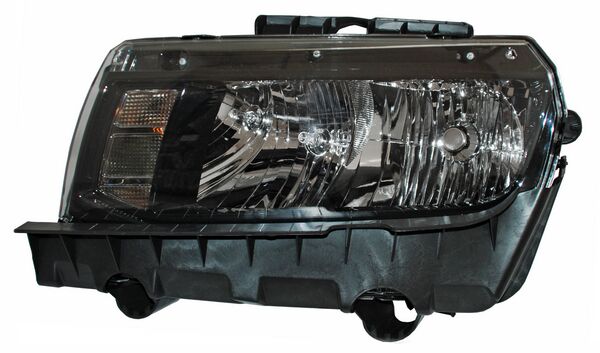 Faro Camaro 2014-2016 TYC Izquierda
