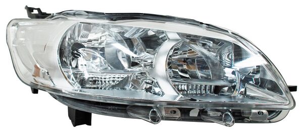 Faro Peugeot 301 2013-2017 Ecocn Derecha