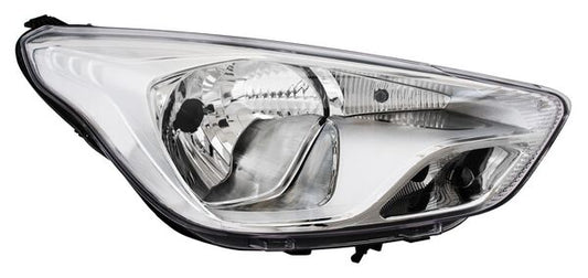 Faro Figo 2016-2018 Fondo Cromado TYC Derecha