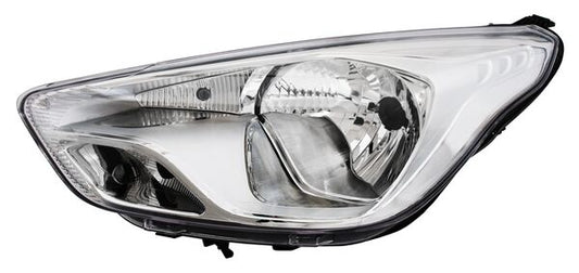 Faro Figo 2016-2018 Fondo Cromado TYC Izquierda