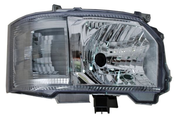 Faro Toyota Hiace 2014-2019 TYC Derecha 285
