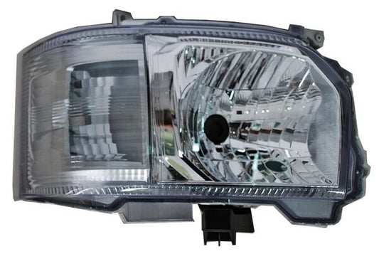 Faro Toyota Hiace 2014-2019 TYC Derecha 285