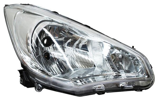 Faro Attitude 2015-2021/ Mirage G4 2019-2020 1 TYC Derecha 284