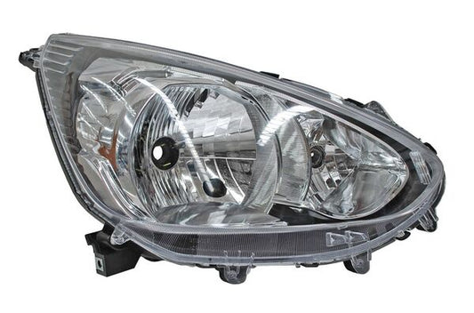 Faro Mirage 2015-2016 TYC Derecha