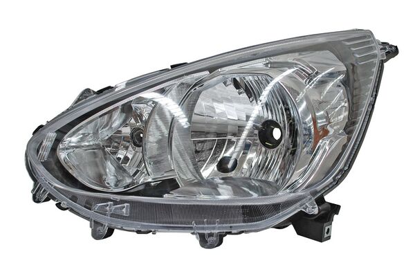 Faro Mirage 2015-2016 TYC Izquierda