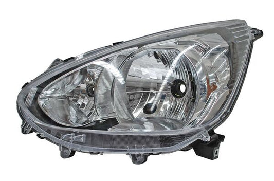 Faro Mirage 2015-2016 TYC Izquierda