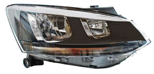 Faro Crossfox 2015-2016 Fondo Negro TYC Derecha