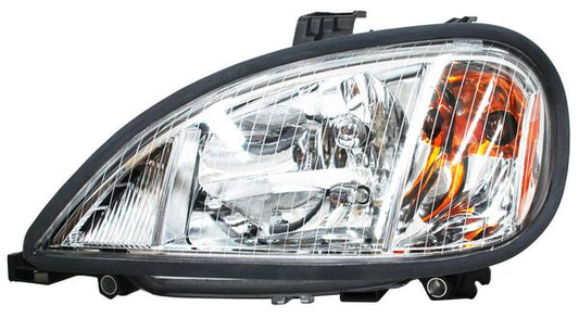 Faro Freightliner Columbia 2005-2014 Cristal 2264 Izquierda Exi53 725.