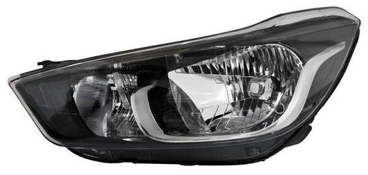 Faro Spark 2016-2018 Linea Nueva TYC Izquierda 284