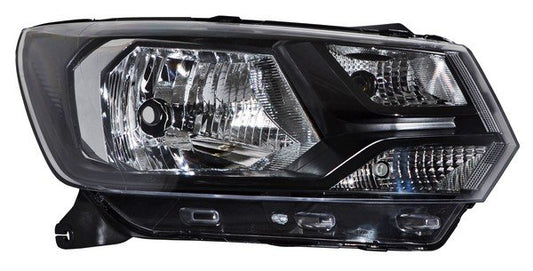 Faro Gol 2019-2021/ Saveiro 2017-2022 Filo Negro 1 TYC Derecha 285Bq