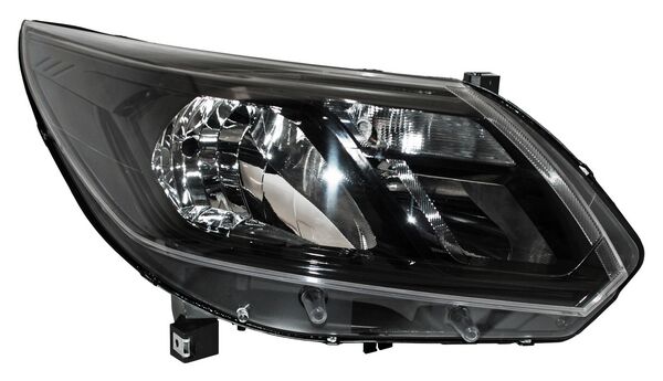 Faro S10 17 TYC Derecha