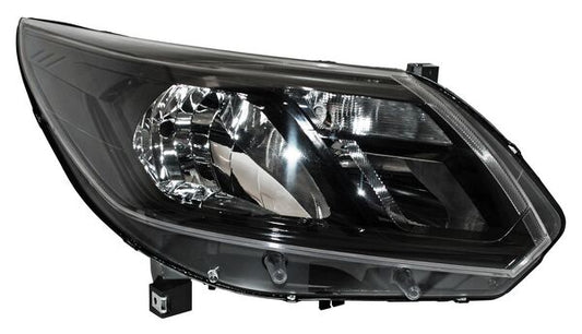 Faro S10 17 TYC Derecha