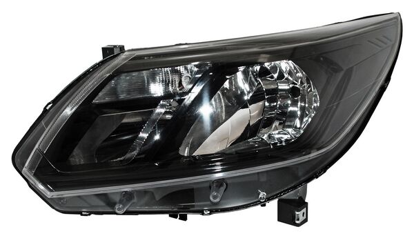 Faro S10 17 TYC Izquierda