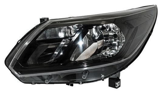 Faro S10 17 TYC Izquierda