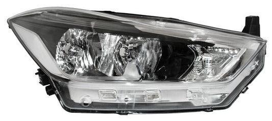 Faro Kicks 2017-2020 C/Ajuste Manual TYC Derecha 284