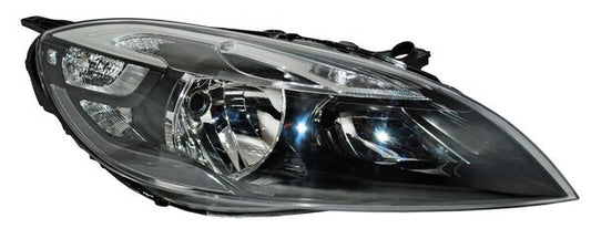 Faro Volvo V40 2013-2016 C/Motor TYC Mtp Derecha