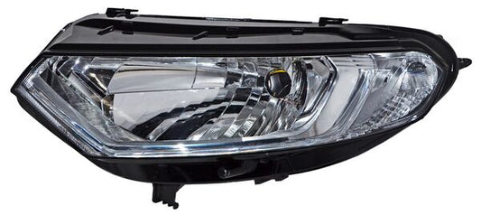 Faro Ecosport 2013-2016 C/ Motor C/ Luz De Dia TYC Izquierda