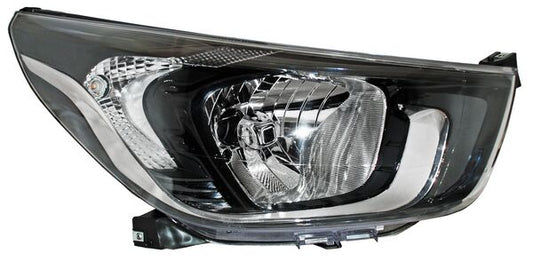 Faro Beat 2018-2021 1 TYC Derecha 284