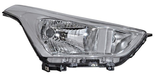 Faro Creta 2017-2019 TYC Derecha