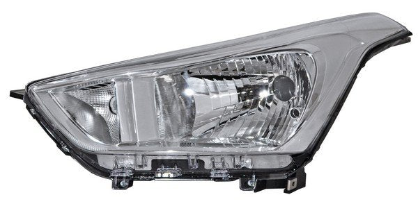 Faro Creta 2017-2019 TYC Izquierda