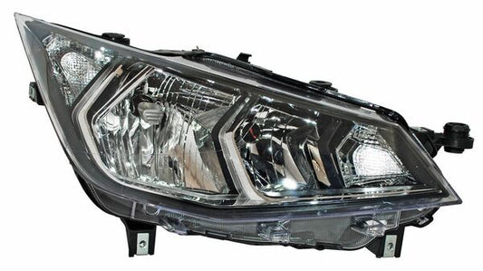 Faro Ibiza 2018-2021 C/Motor TYC Derecha