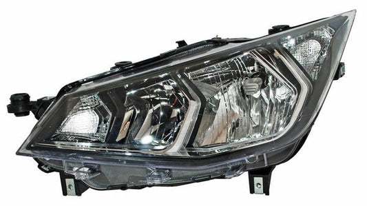 Faro Ibiza 2018-2021 C/Motor TYC Izquierda