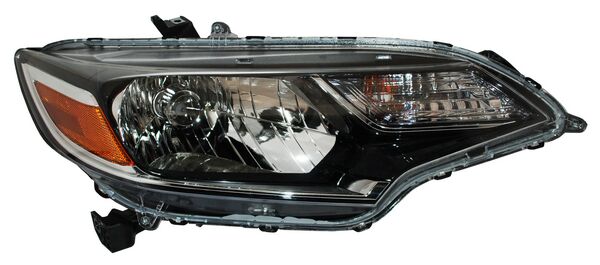 Faro Fit 2018-2019 TYC Derecha