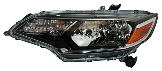 Faro Fit 2018-2019 TYC Izquierda