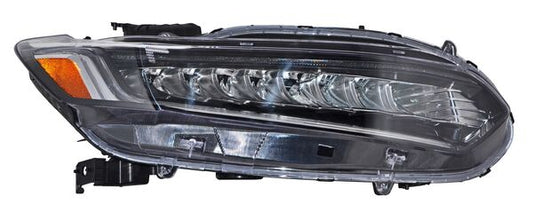 Faro Accord 2018-2020 Touring Leds TYC Nsf G15 Derecha
