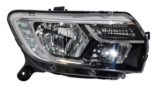 Faro Stepway 20 TYC Derecha