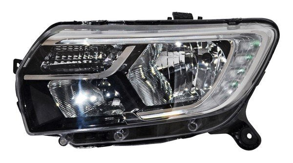 Faro Stepway 20 TYC Izquierda