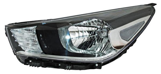 Faro Kia Rio 2018-2020 TYC Izquierda