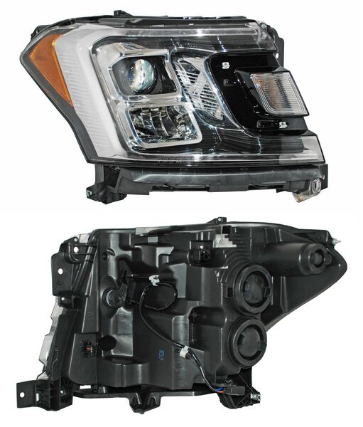 Faro Expedition 2018-2020 TYC Derecha