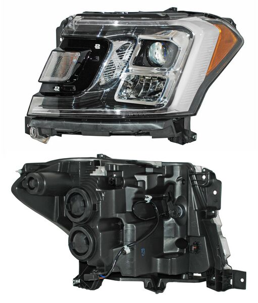 Faro Expedition 2018-2020 TYC Izquierda