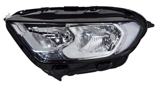 Faro Ecosport 2018-2020 Electricorico C/Motor TYC Izquierda