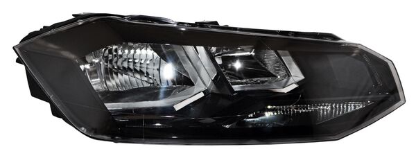 Faro Virtus 2020-2022 Filo Negro TYC Derecha 28411