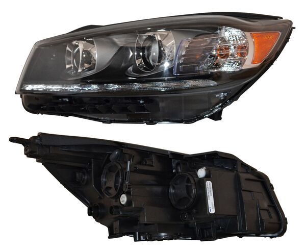 Faro Sorento 2019-2020 TYC Izquierda