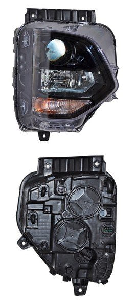 Faro Santa Fe 2019-2020 TYC Derecha