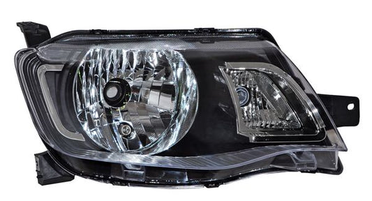 Faro Kwid 2019-2020 TYC Derecha 28411