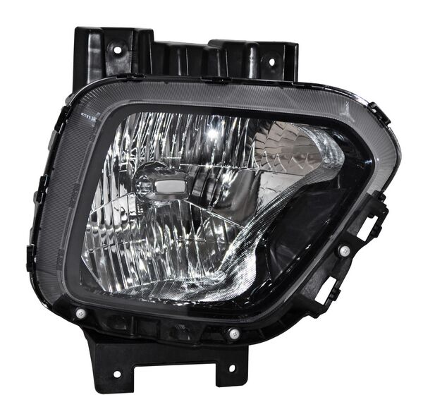 Faro Soul 2020-2022 C/Motor TYC Nsf Derecha