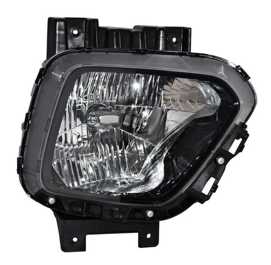 Faro Soul 2020-2022 C/Motor TYC Nsf Derecha