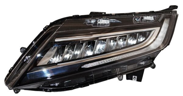 Faro Odyssey 2018-2020 Leds TYC Nsf G15 Izquierda