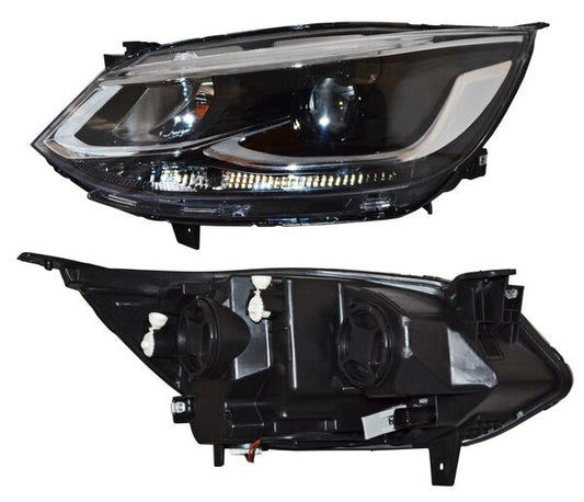 Faro Onix 2020-2021 Premier Filo Crom C/Motor TYC Izquierda 285