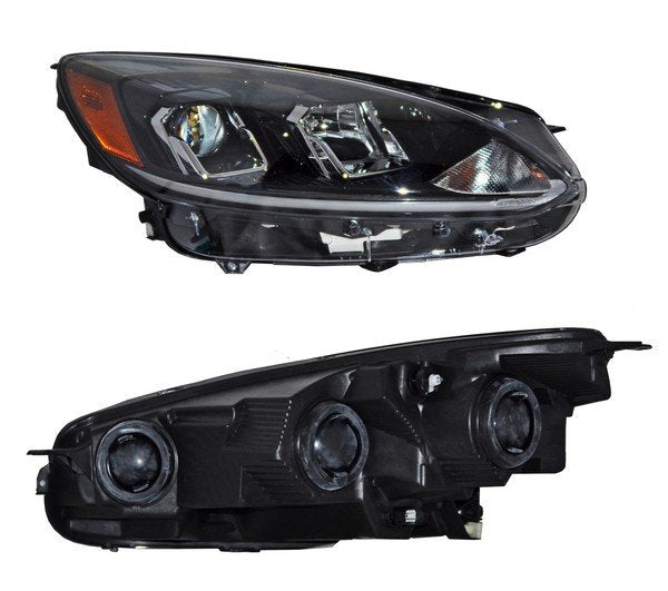 Faro Escape 2020-2021 TYC Derecha