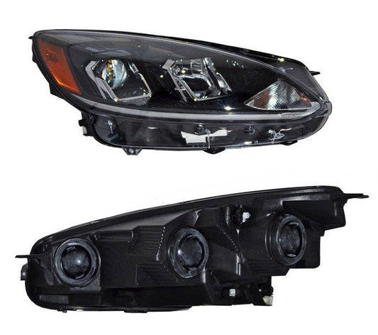 Faro Escape 2020-2021 TYC Derecha