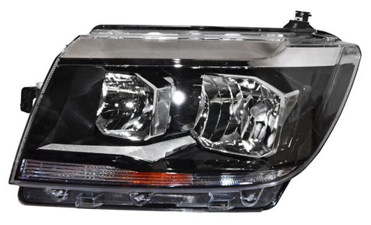 Faro Crafter 2019-2021 Electricorico C/Motor TYC Izquierda