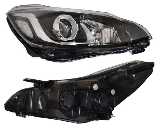 Faro Spark 2019-2020 C/Lupa TYC Derecha