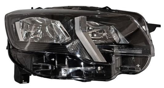 Faro Partner 2020-2022 Electricorico C/Motor TYC Derecha 285