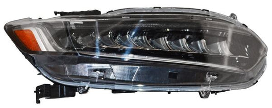 Faro Accord 2021-2022 Sport Leds TYC Nsf Derecha