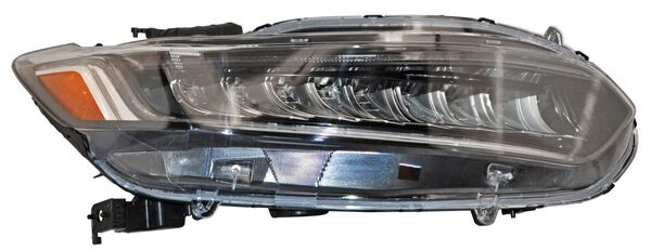Faro Accord 2021-2022 Touring Leds TYC Derecha